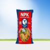 ENGRAIS NPK-SB 15-15-15(+5SO3)